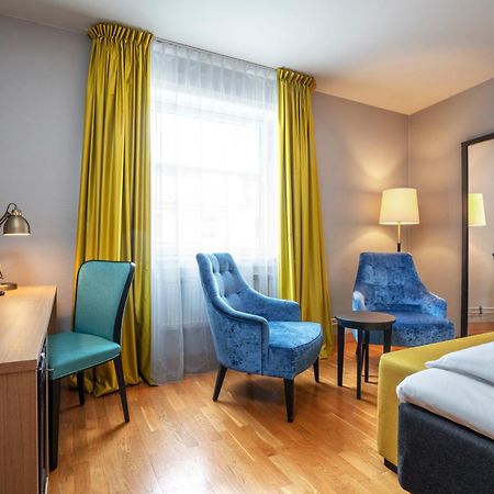 Thon Hotel Lillestrøm Eksteriør billede